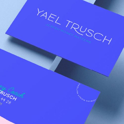 Yael Trusch