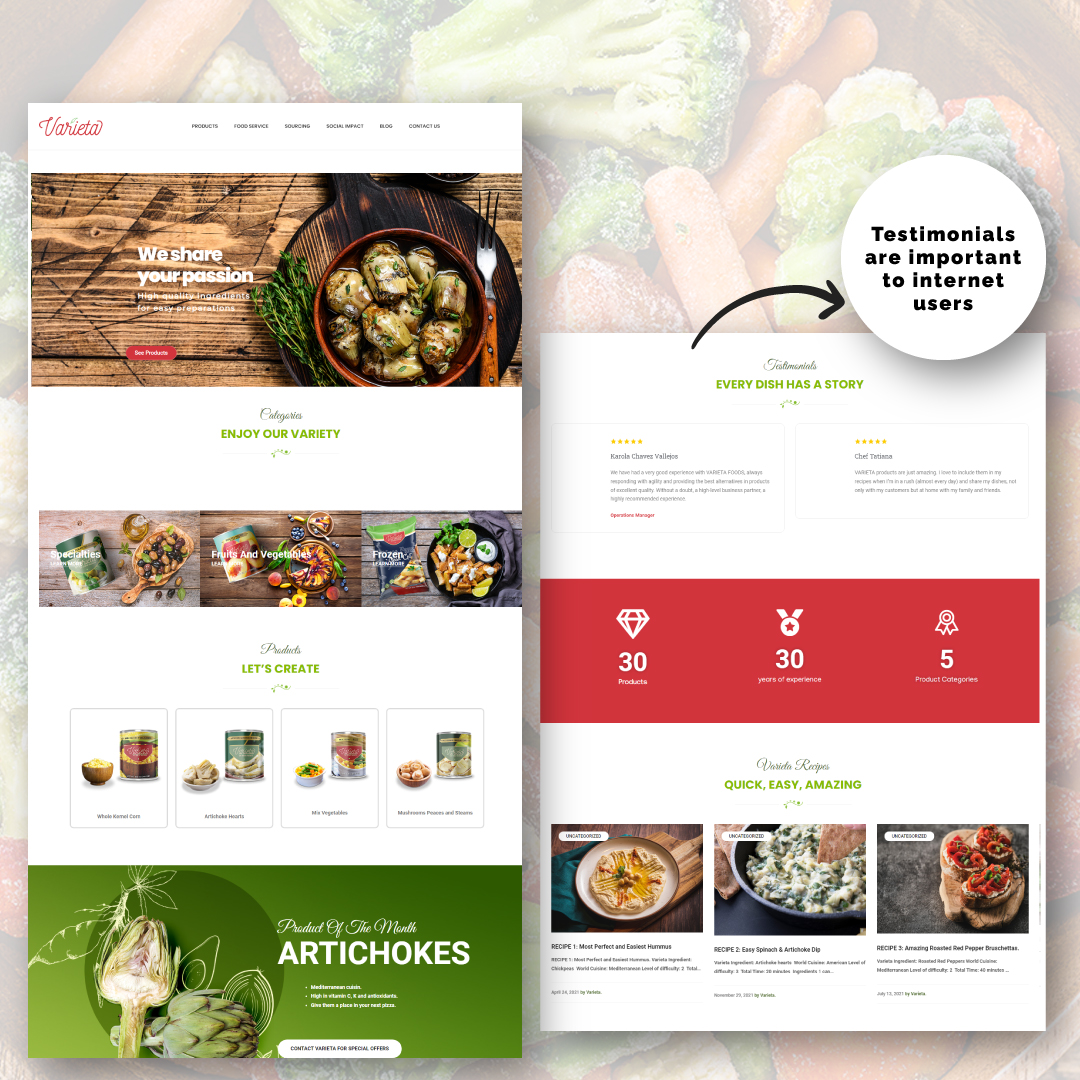 web-varieta-foods-project-2